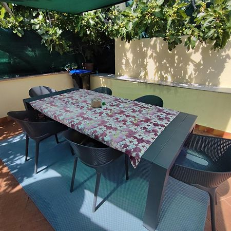 Apartmán Margarita Baška Exteriér fotografie