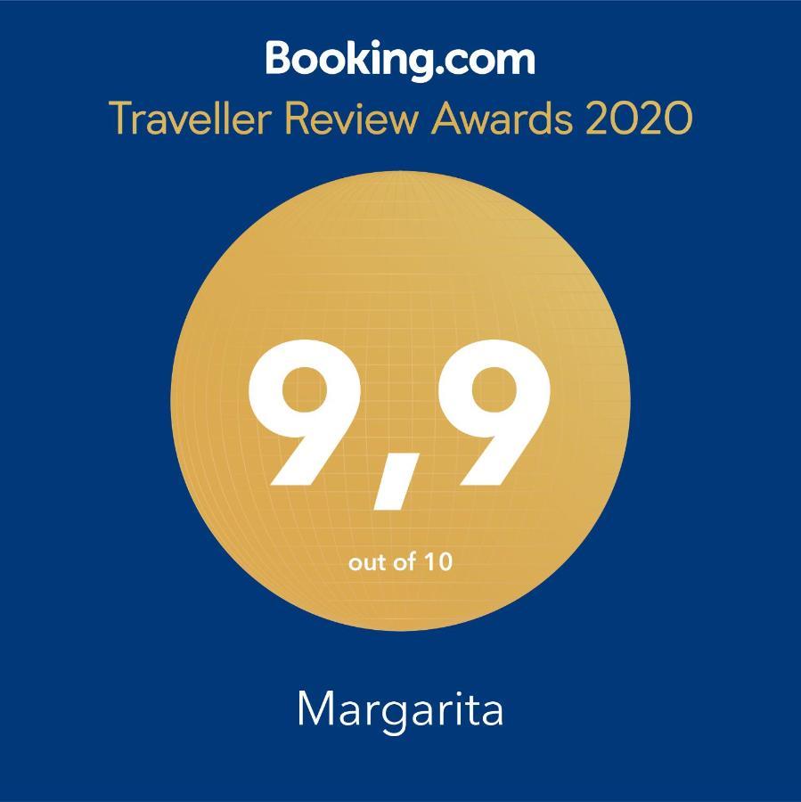 Apartmán Margarita Baška Exteriér fotografie