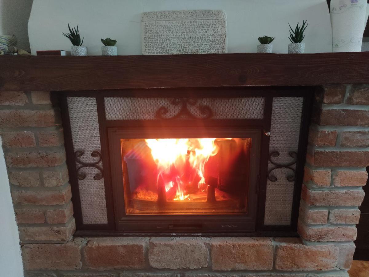 Apartmán Margarita Baška Exteriér fotografie