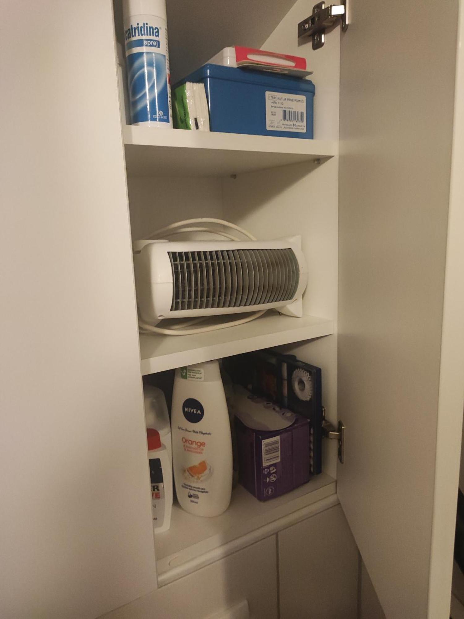 Apartmán Margarita Baška Exteriér fotografie