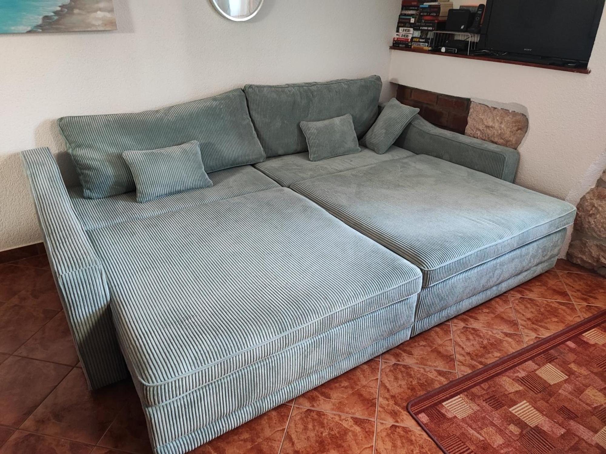 Apartmán Margarita Baška Exteriér fotografie