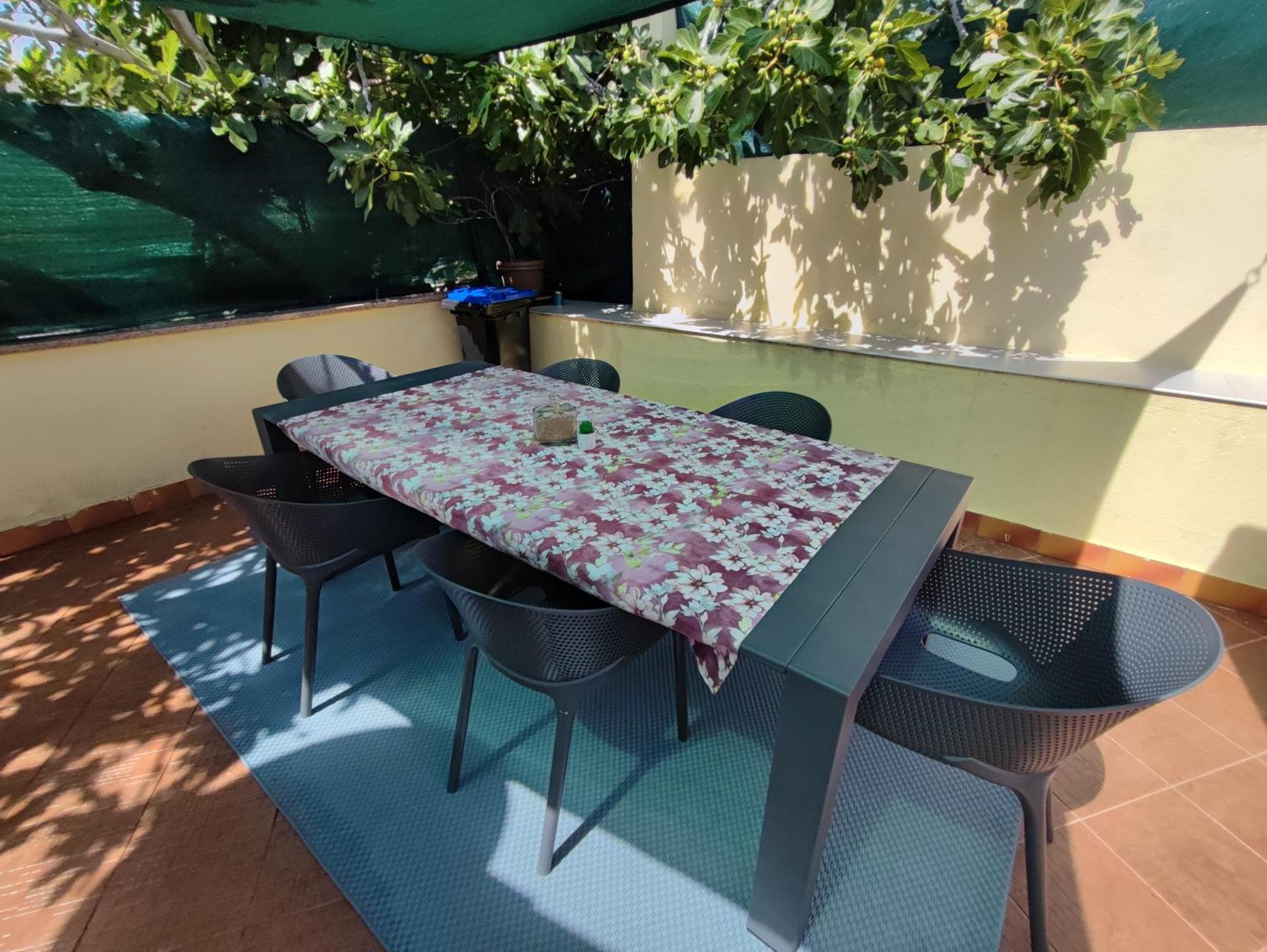 Apartmán Margarita Baška Exteriér fotografie