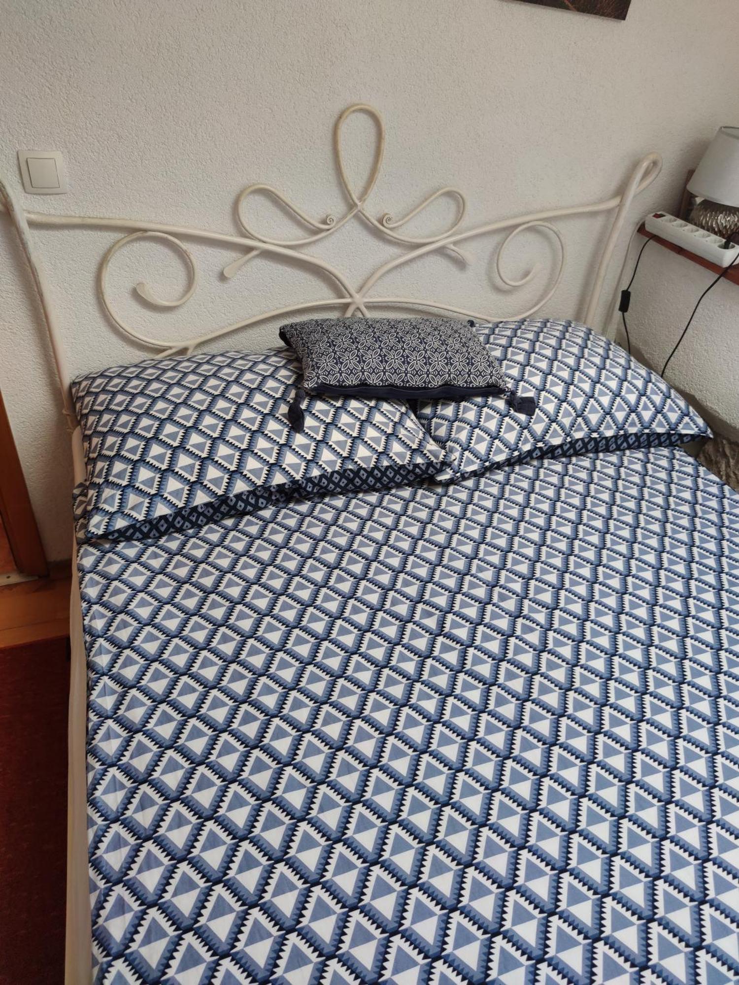 Apartmán Margarita Baška Exteriér fotografie